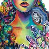 all 15 Elemental 8x10 prints - Thumbnail 4