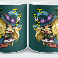 Padoru Gyro Zeppeli, Jojo's Magic Mug - Thumbnail 6
