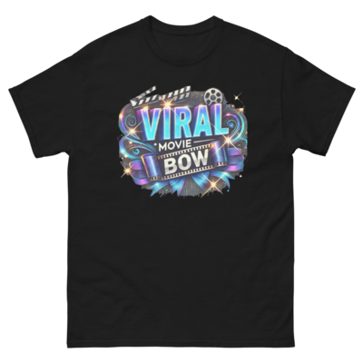 Viral movie bow director cut tee