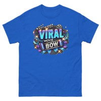 Viral Movie Bow Director cut tee - Thumbnail 10