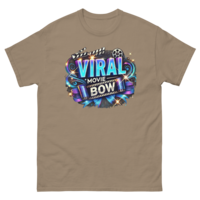 Viral Movie Bow Director cut tee - Thumbnail 12