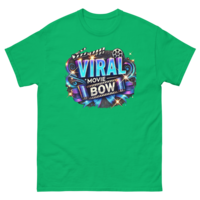 Viral Movie Bow Director cut tee - Thumbnail 14