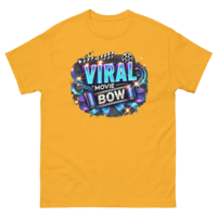 Viral Movie Bow Director cut tee - Thumbnail 16
