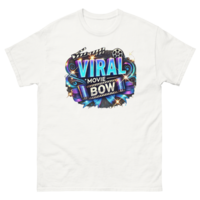 Viral Movie Bow Director cut tee - Thumbnail 18