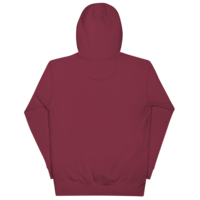 Viral Movie Bow Director Cut  Hoodie - Thumbnail 6