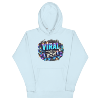 Viral Movie Bow Director Cut  Hoodie - Thumbnail 13