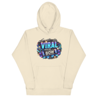 Viral Movie Bow Director Cut  Hoodie - Thumbnail 15