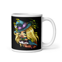 Padoru Gyro Zeppeli, Jojos Mug - Thumbnail 1