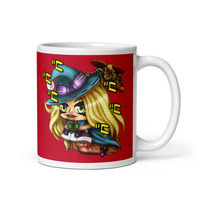 Padoru Gyro Zeppeli, Jojos Mug - Thumbnail 2