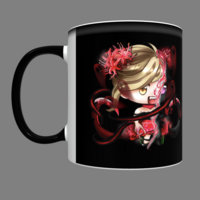 Padoru Evelynn, League of Legends' Magic Mug - Tango skin - Thumbnail 2