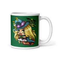 Padoru Gyro Zeppeli, Jojos Mug - Thumbnail 6
