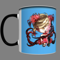 Padoru Evelynn, League of Legends' Magic Mug - Tango skin - Thumbnail 4