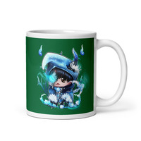 Padoru Zayne, Love and Deepspace Mug - Halloween - Thumbnail 8
