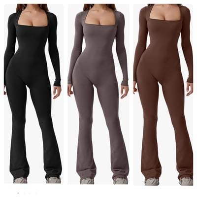 Legging jumpsuit-td