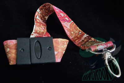 Lanyard - Candy Animals - Big Felines / Cats