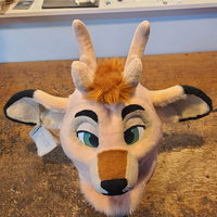 TPU Antlers - Two Sizes  - Thumbnail 1