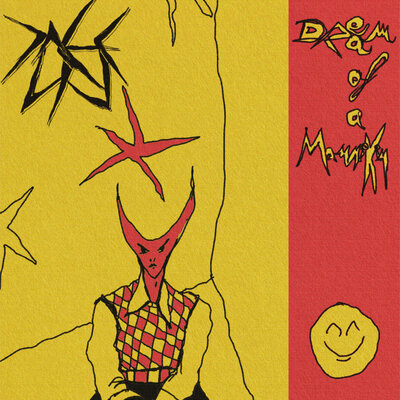 Daedalia - dream of a manikin