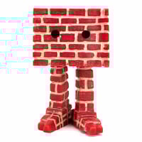 Clutter x Kyle Kirwan 5.5” The Brick - OG - Thumbnail 1