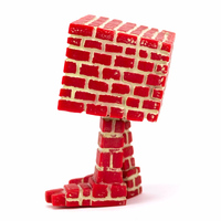 Clutter x Kyle Kirwan 5.5” The Brick - OG - Thumbnail 3