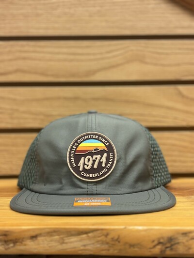 CT ACTIVE TRUCKER ROGUE