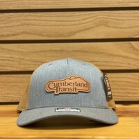 CT LEATHER - SPLIT HEATHER - Thumbnail 2