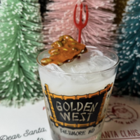 Krampus Christmas Cups  - Thumbnail 2