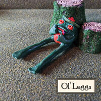 Froggos - Thumbnail 1