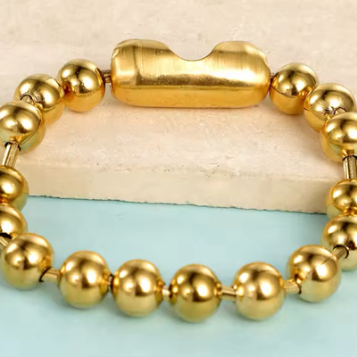 Whatsupchic baller bracelet