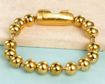 Whatsupchic Baller Bracelet