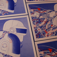 DP Riso Print - Thumbnail 1