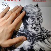 Likenesses How Do? (Tutorial Zine) - Thumbnail 2