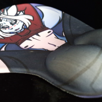 Mouse Pads - Male Furry / Anthro - Lawrence The Somali Cat - Thumbnail 1