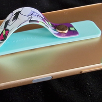 Phone Grip - Furry / Anthro - Part 2 - Thumbnail 8