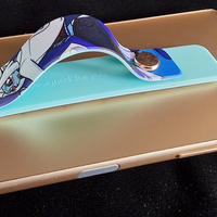 Phone Grip - Furry / Anthro - Part 1 - Thumbnail 2