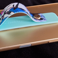 Phone Grip - Furry / Anthro - Part 2 - Thumbnail 2