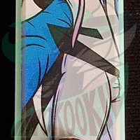 Phone Grip - Furry / Anthro - Part 2 - Thumbnail 3