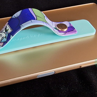 Phone Grip - Furry / Anthro - Part 1 - Thumbnail 6