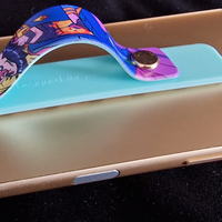 Phone Grip - Furry / Anthro - Part 2 - Thumbnail 4