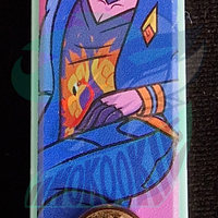 Phone Grip - Furry / Anthro - Part 2 - Thumbnail 5