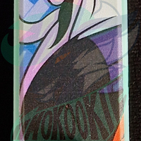 Phone Grip - Furry / Anthro - Part 1 - Thumbnail 11