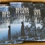 Signed Book Bundle - BELOVED, BEFORE IT GETS LIGHTER, A SAFE HOUSE-2