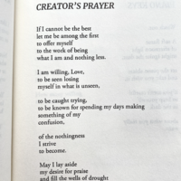 A SAFE HOUSE (signed by the author) - Thumbnail 1