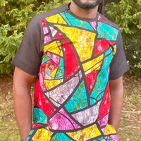 Male Ketonet /Shirt Size M - Thumbnail 1