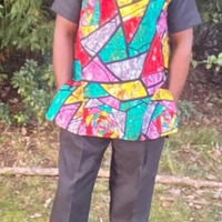 Male Ketonet /Shirt Size M - Thumbnail 2