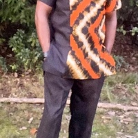 Male Ketonet /Shirt Size M - Thumbnail 1