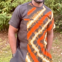 Male Ketonet /Shirt Size M - Thumbnail 3