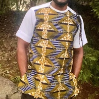  Male Ketonet /Shirt Size M - Thumbnail 2