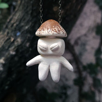 Fungini - Thumbnail 1