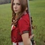 Aerith Gainsborough - Signed 8x10 Cosplay Print-4
