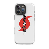 DFC Hurricane SURV!V0R™ Tough Case for iPhone - Thumbnail 11